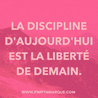 Canada Leadership GIF by PIMP TA MARQUE