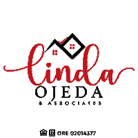 Logo Sticker by JohnHart Real Estate