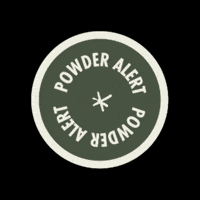 Hal Powder Alert GIF by Beaumier