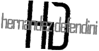 Hd Marca Sticker by hernandezdefendini