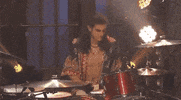 greta van fleet snl GIF by Saturday Night Live