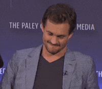funny face hannibal GIF by The Paley Center for Media