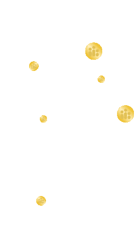 Make It Rain Money Sticker by Leadr