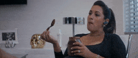 mary elizabeth winstead eating GIF by The Orchard Films