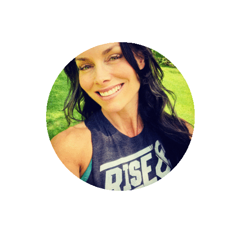 AllisonEthier giphyupload selfie canadian allison Sticker