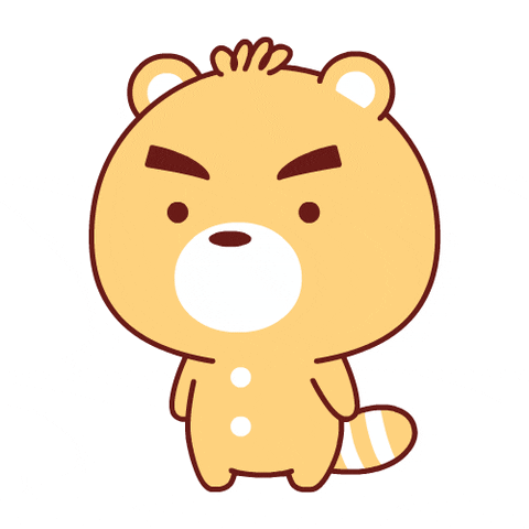 Kawaii GIF by bluesbear