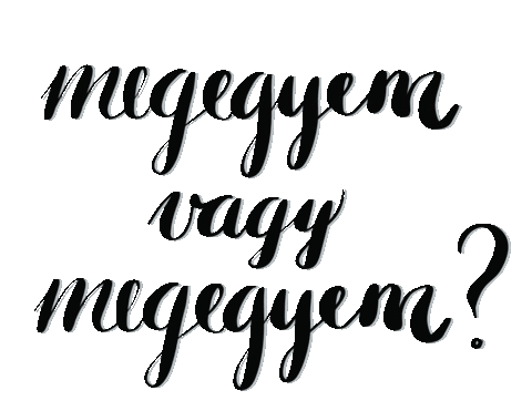 Food Magyargif Sticker