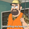 Mad Season 2 GIF by Rick and Morty