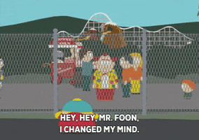 eric cartman GIF by South Park 