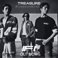 Treasure Junghwan GIF