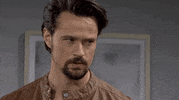 Bold And Beautiful Ugh GIF by CBS