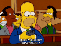 homer simpson GIF