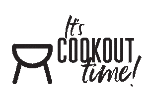 Bbq Eating Sticker by Real Deals Corporate