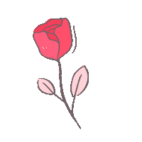 Heart Love Sticker