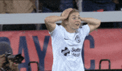 No Way What GIF by National Women's Soccer League