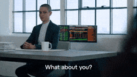 What About You?
