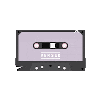 Sparkle Nostalgia Sticker by Versedskincare