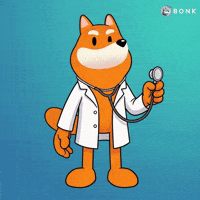 Medical Care Thumbs Up GIF by BONK