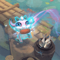 Eating GIF by League of Legends