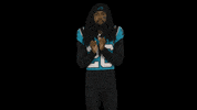 North Carolina Dance GIF by Carolina Panthers