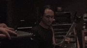 Matt Heafy Trivium GIF