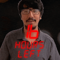 16Hrs GIF