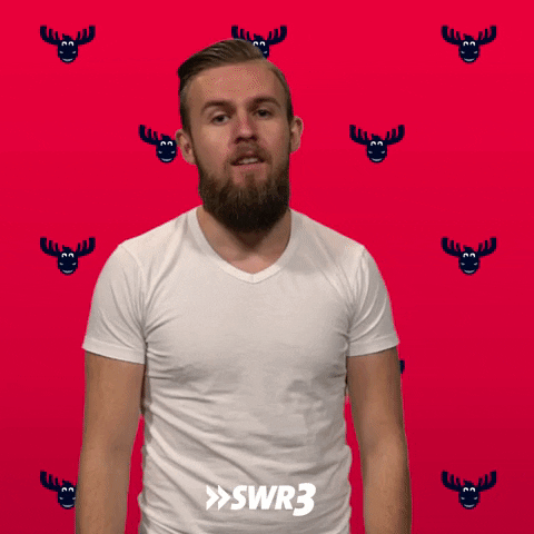 Face Wtf GIF by SWR3