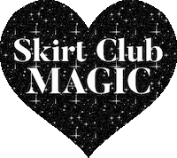 Magic Feminist Sticker by Skirt Club