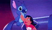 stitch GIF