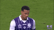 sad ligue 1 GIF by Toulouse Football Club