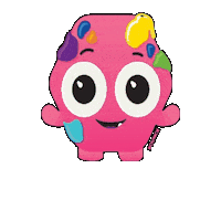 qizzlenz bounce qizzlenz qizzle Sticker