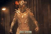 Power Rangers Superhero GIF by Signature Entertainment