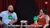 Teacher Playing GIF by BuzzFeed