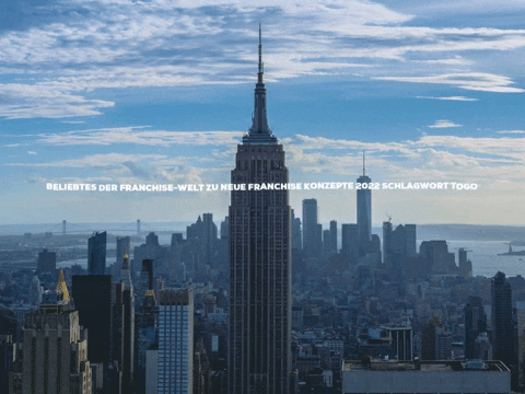 GIF by FranchiseONE.de