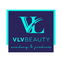 vlvbeauty vlv vlv lashes vlv beauty Sticker