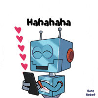 Fun Love GIF by VeeFriends