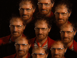 Ari Gold Smile GIF by GIPHY IRL