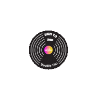 80S Abc Sticker by AQiA Química Inovativa