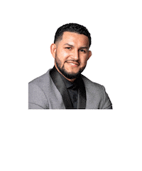 Tonyargueta Sticker by Tessa Johnston and Tony Argueta Real Estate