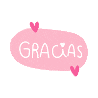 valeilustracion1 gracias valeilustracion Sticker