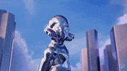Liquid Metal GIF by Xbox