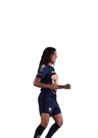Sport Soccer Sticker by Pumas MX