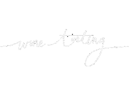 Wine Tasting Sticker