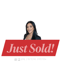 Marine Janikyan Sticker by JohnHart Real Estate