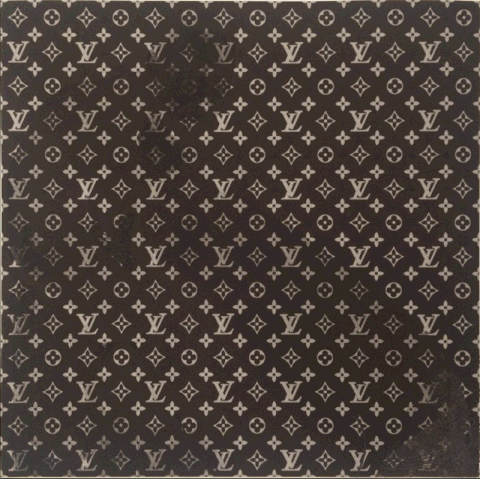 louis vuitton GIF