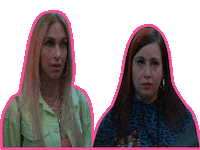 Belen What Sticker by HBO España
