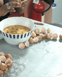 Eggs Cooking GIF by Big Brother Naija