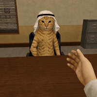 Handshake Deal GIF