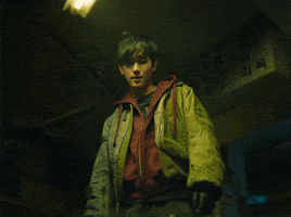 Mantis Oceaneyes GIF