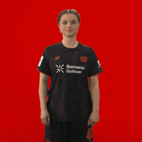 Bayer 04 Hello GIF by Bayer 04 Leverkusen